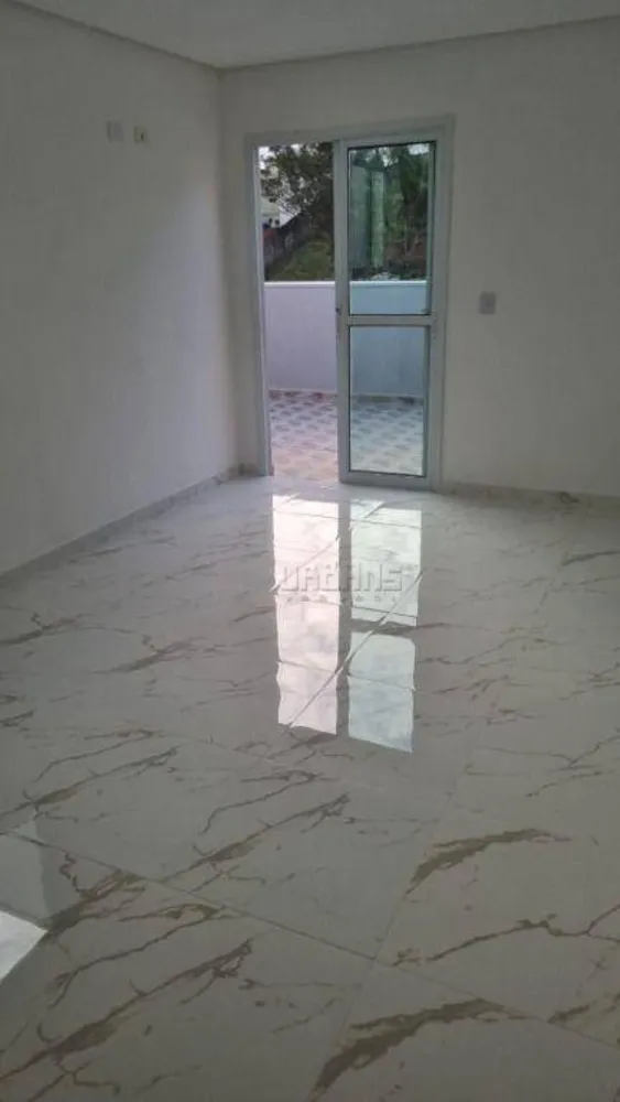 Cobertura, 2 quartos, 57 m² - Foto 1