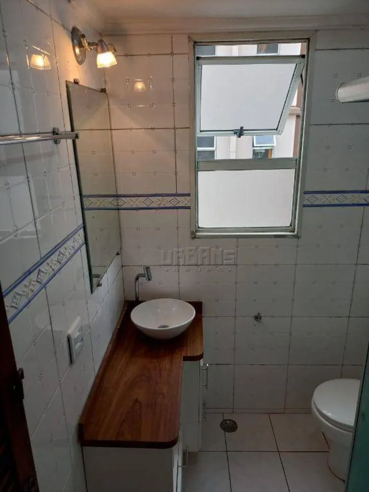 Apartamento, 2 quartos, 49 m² - Foto 2