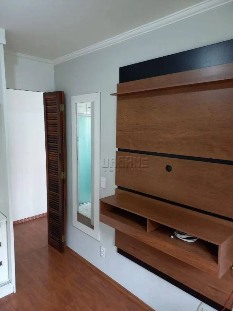 Apartamento, 2 quartos, 49 m² - Foto 3