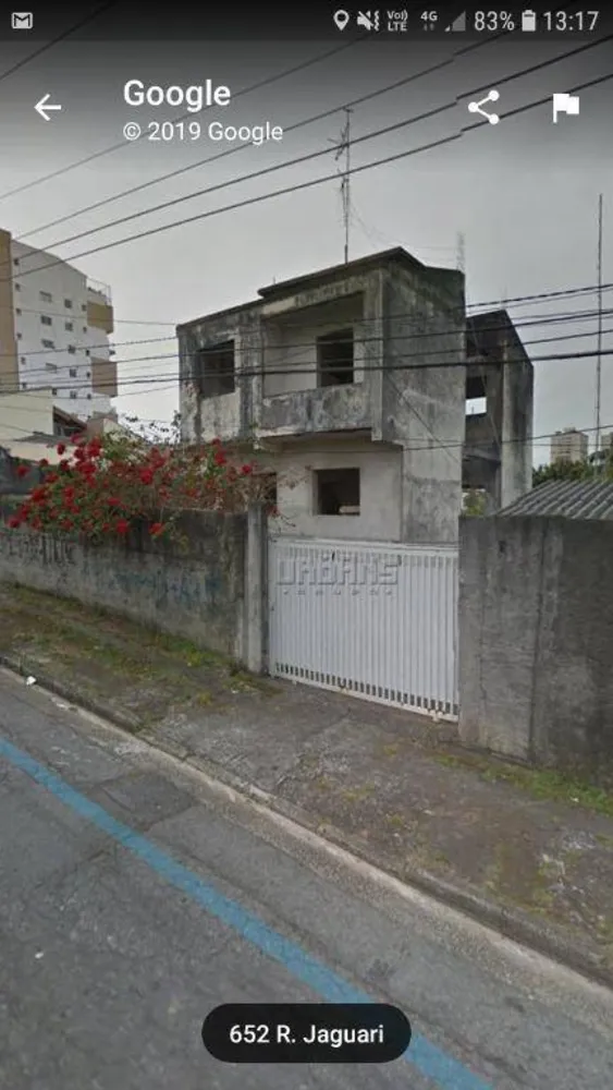 Terreno, 800 m² - Foto 1