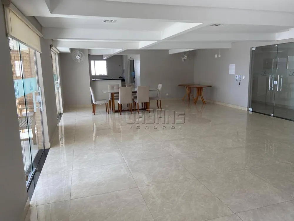 Apartamento, 3 quartos, 126 m² - Foto 2