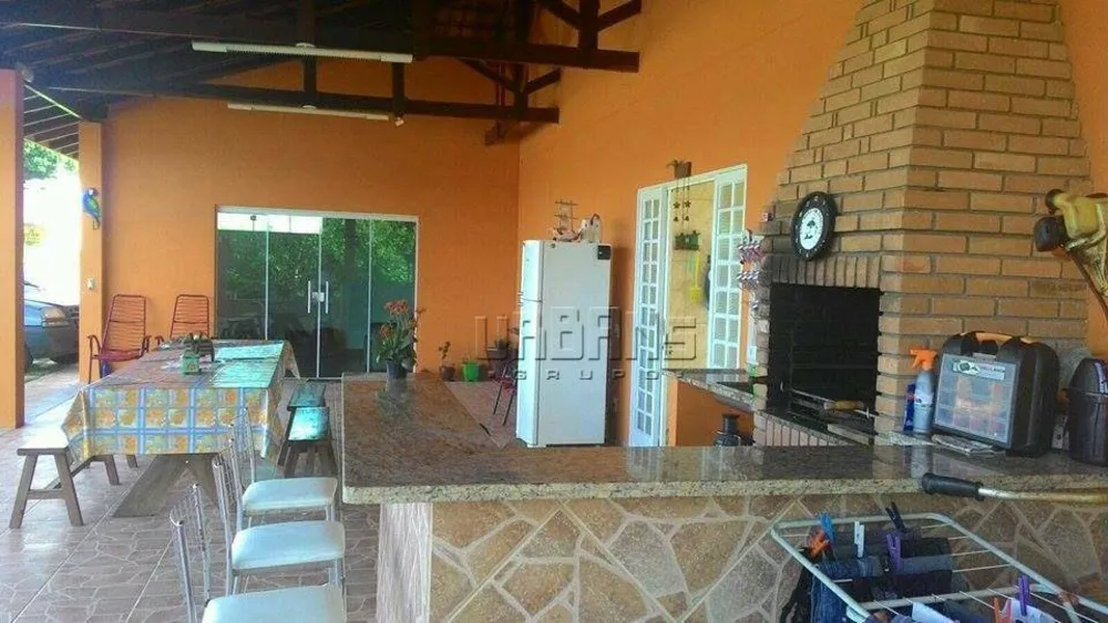 Chácara, 3 quartos, 2200 m² - Foto 3