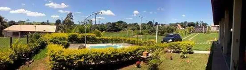 Chácara, 3 quartos, 2200 m² - Foto 1