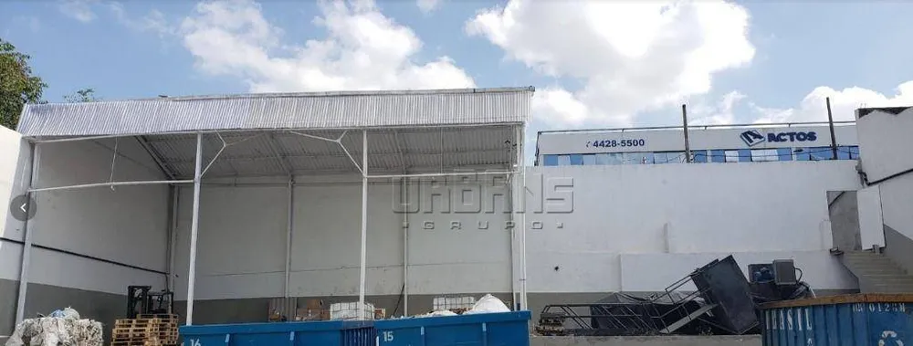 Depósito-Galpão - Foto 3