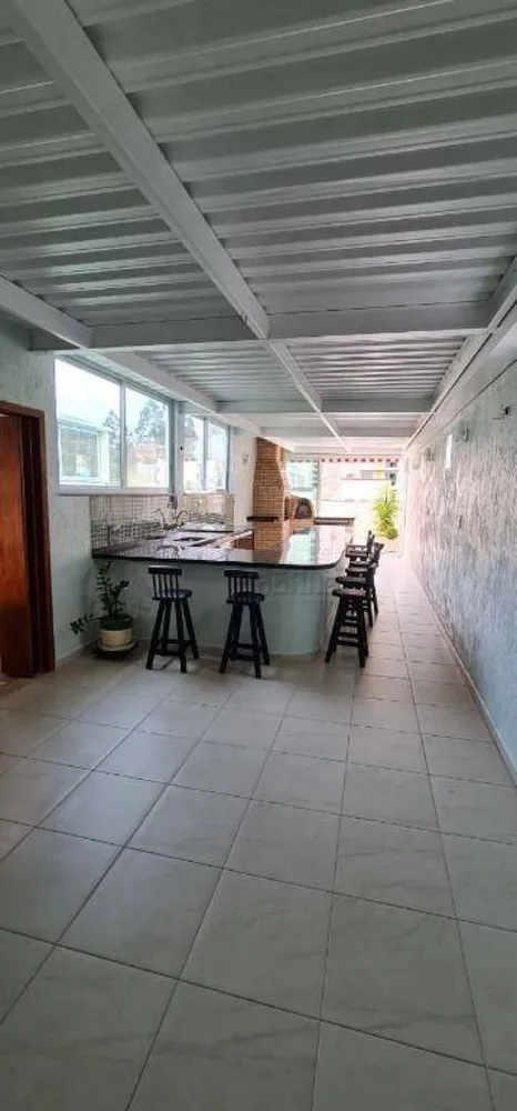 Cobertura, 3 quartos, 156 m² - Foto 1