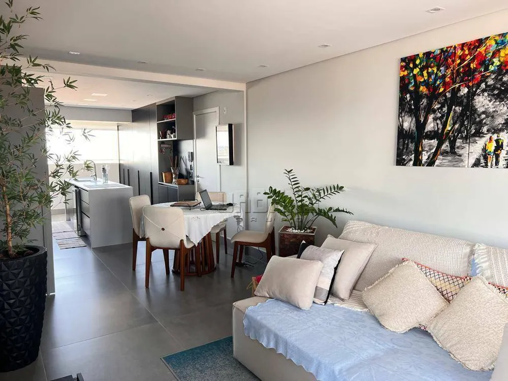 Apartamento, 3 quartos, 96 m² - Foto 3
