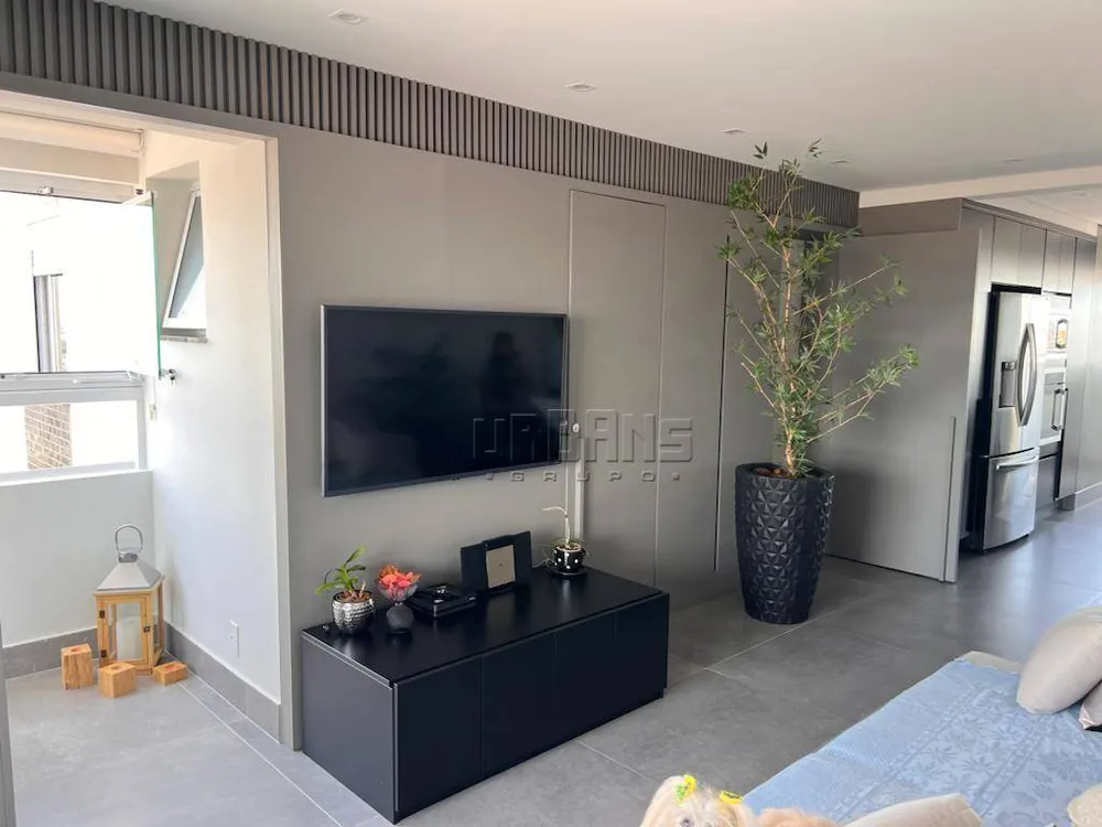 Apartamento, 3 quartos, 96 m² - Foto 2