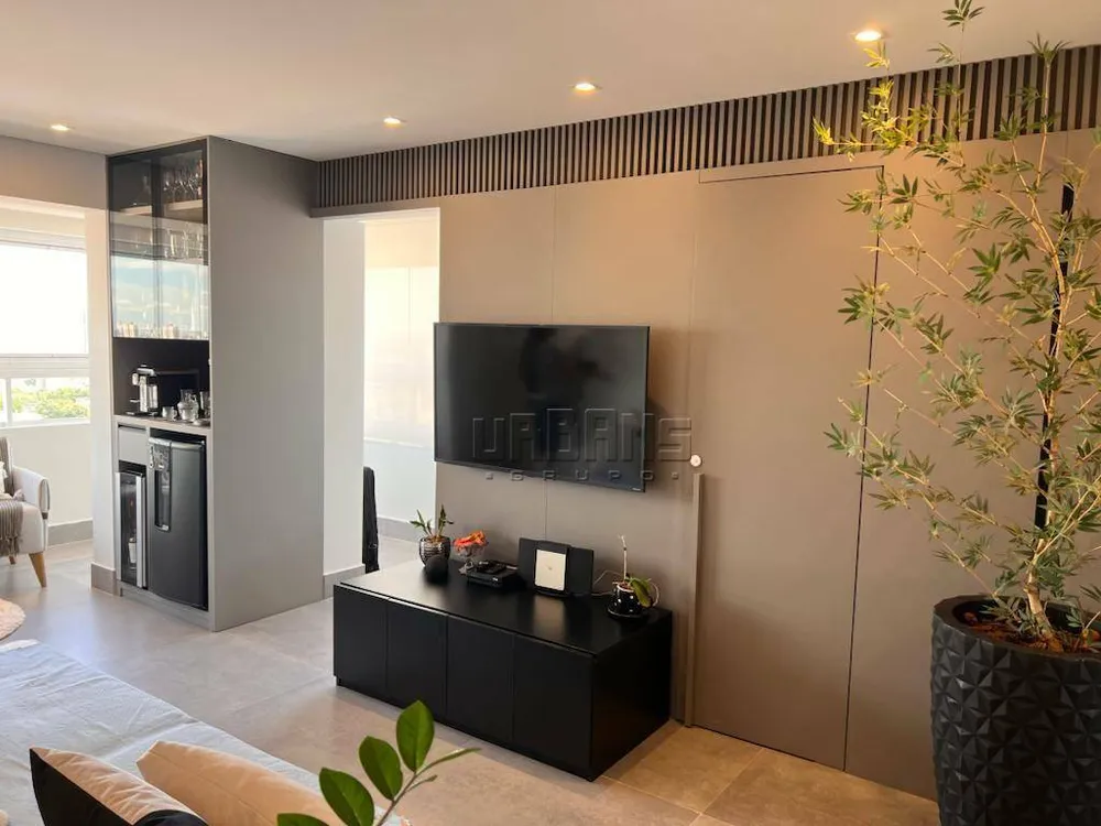Apartamento, 3 quartos, 96 m² - Foto 4