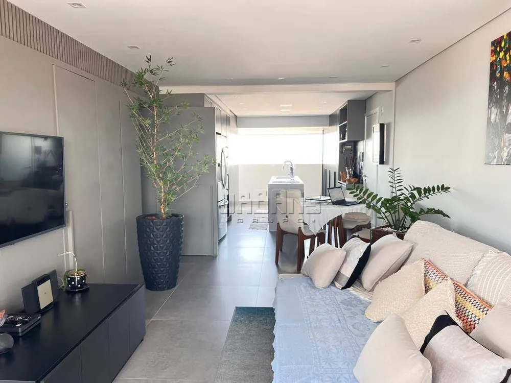 Apartamento, 3 quartos, 96 m² - Foto 1