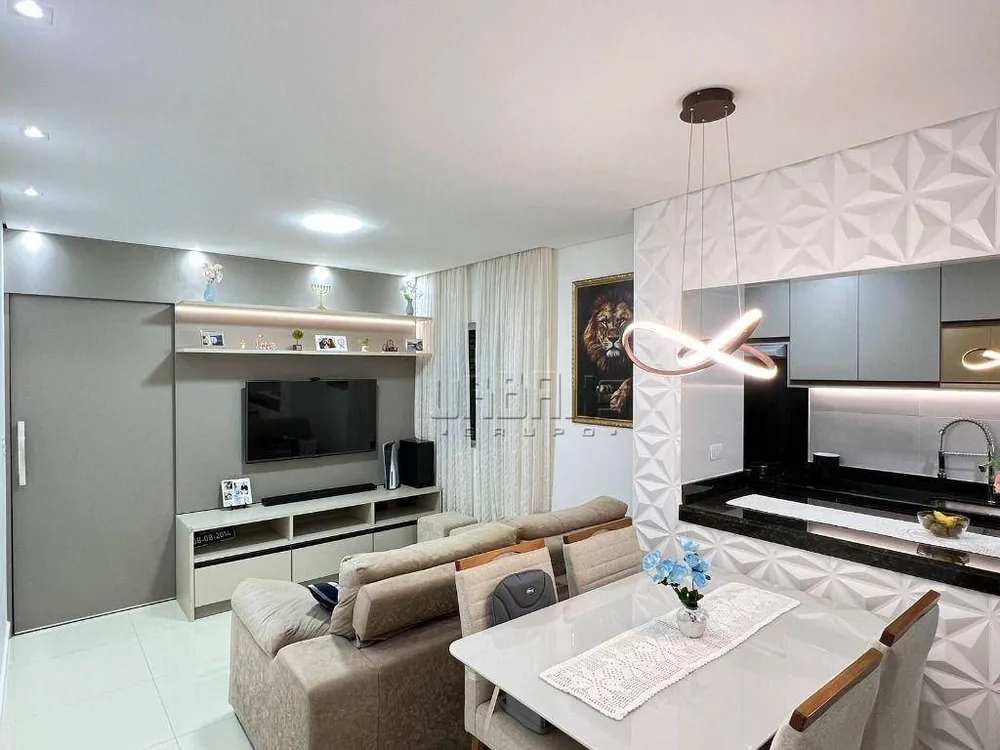 Apartamento, 3 quartos - Foto 1