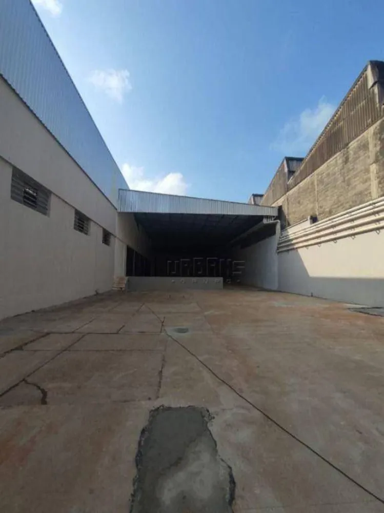 Depósito-Galpão, 5391 m² - Foto 4