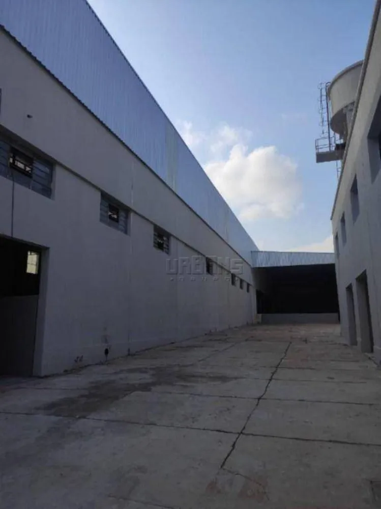 Depósito-Galpão, 5391 m² - Foto 2