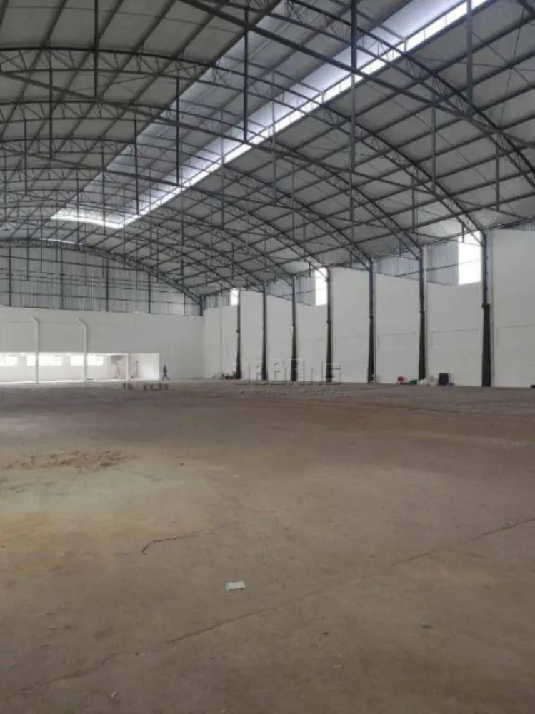 Depósito-Galpão, 5391 m² - Foto 1