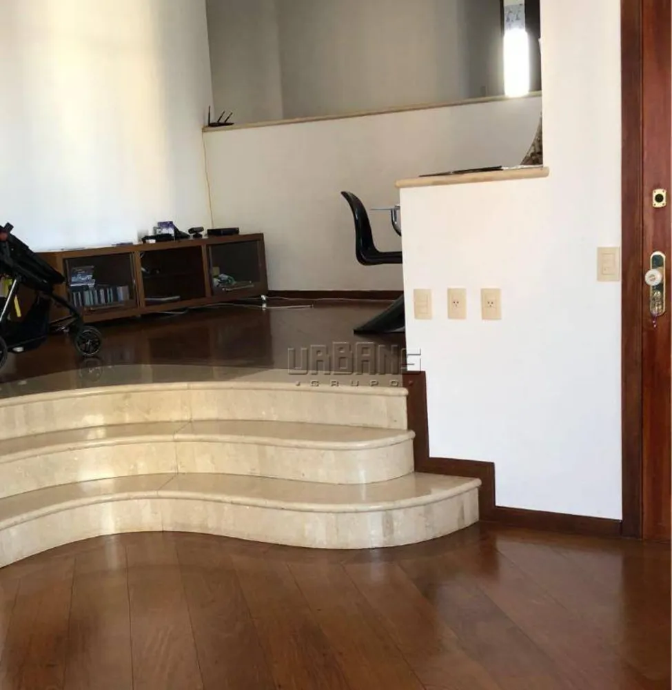 Apartamento, 3 quartos, 174 m² - Foto 3