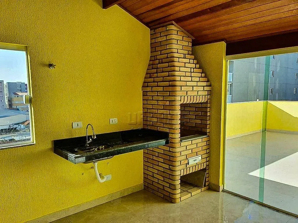 Cobertura, 3 quartos, 148 m² - Foto 4