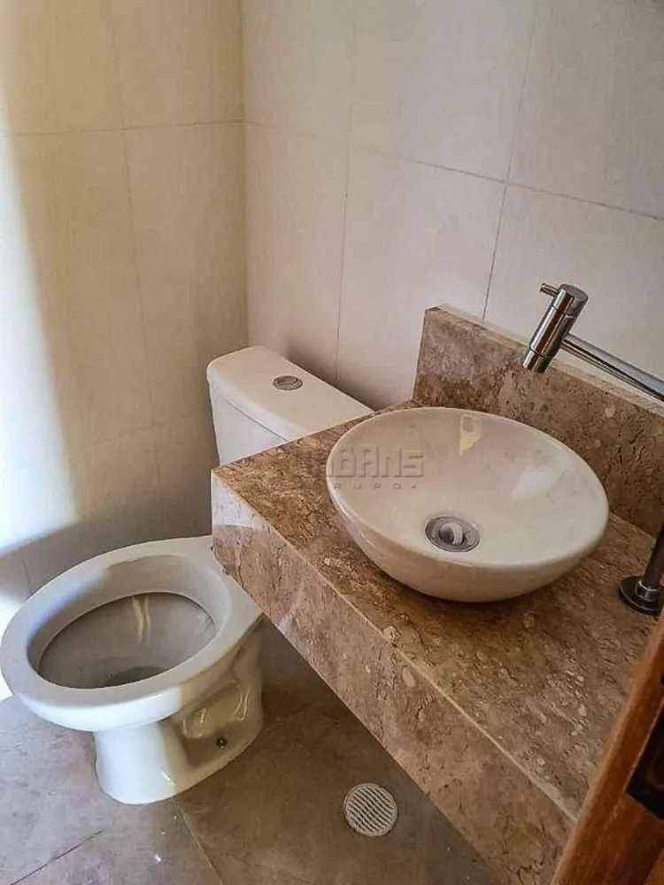 Cobertura, 3 quartos, 148 m² - Foto 3