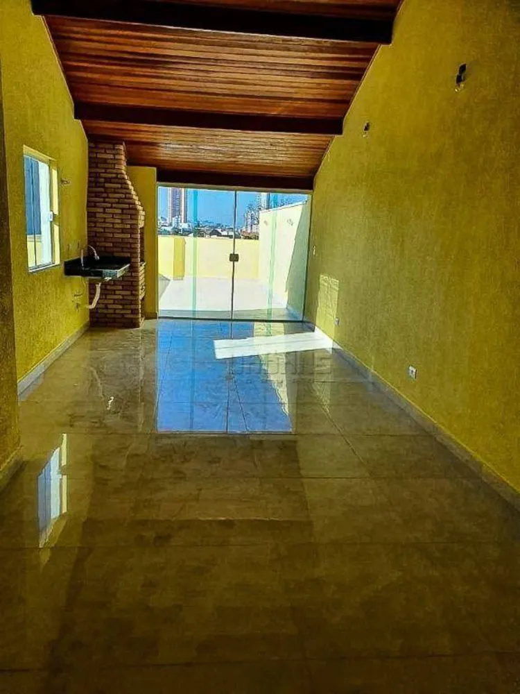 Cobertura, 3 quartos, 148 m² - Foto 2