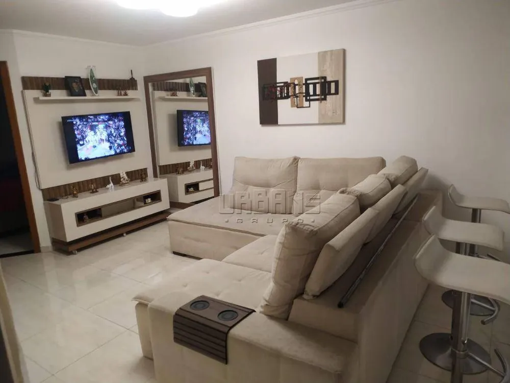 Cobertura, 2 quartos - Foto 2
