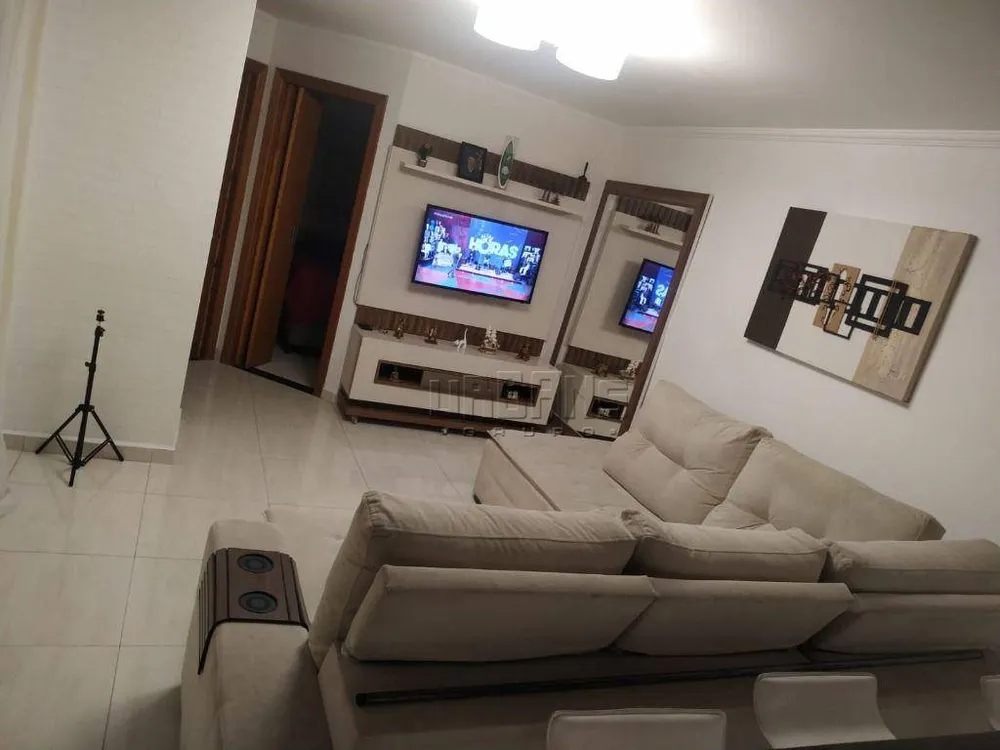 Cobertura, 2 quartos - Foto 3