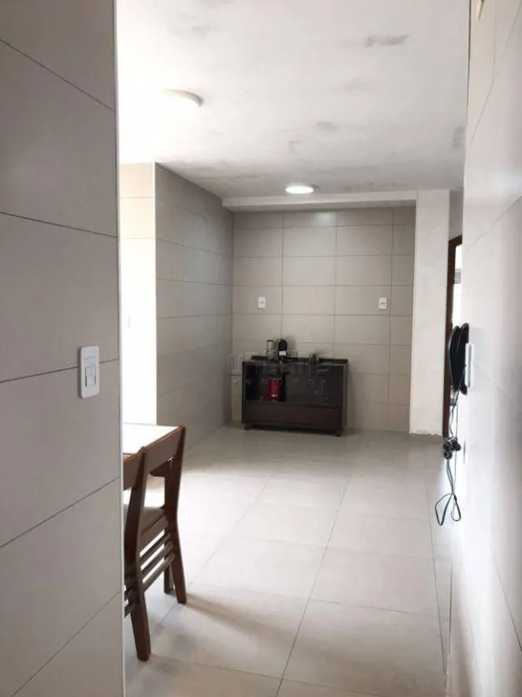 Apartamento, 4 quartos - Foto 2