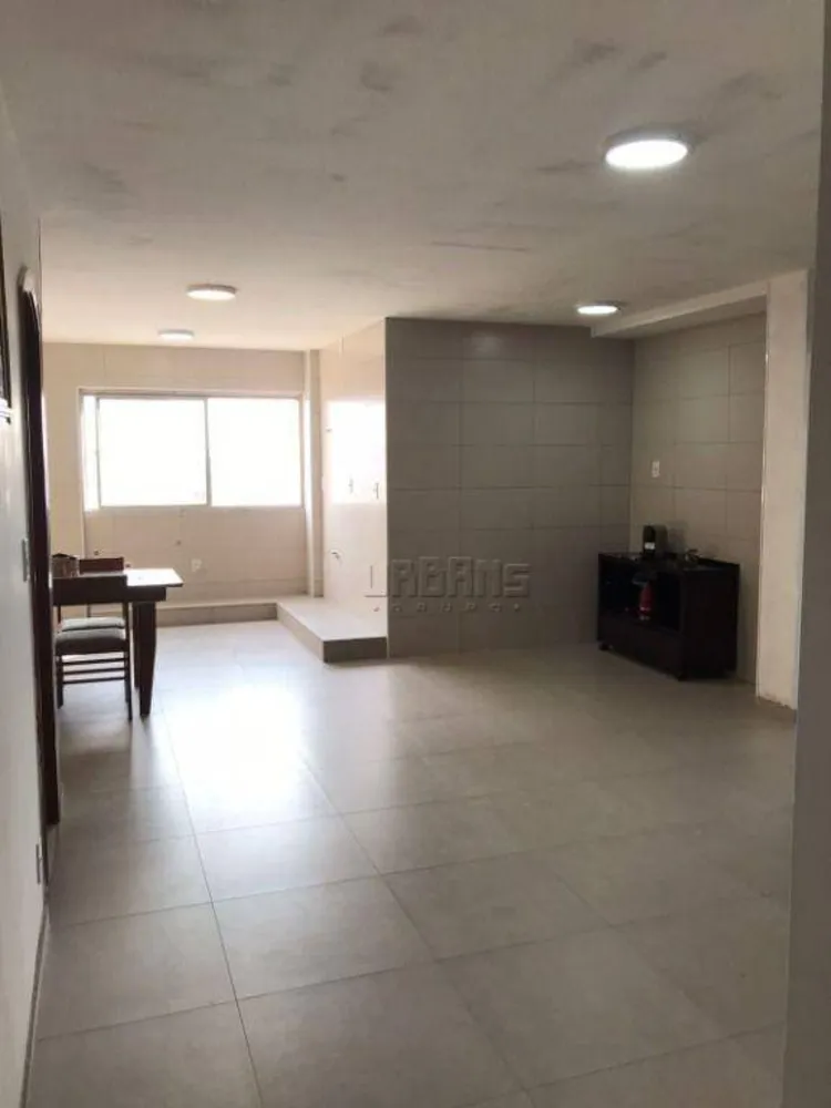Apartamento, 4 quartos - Foto 4