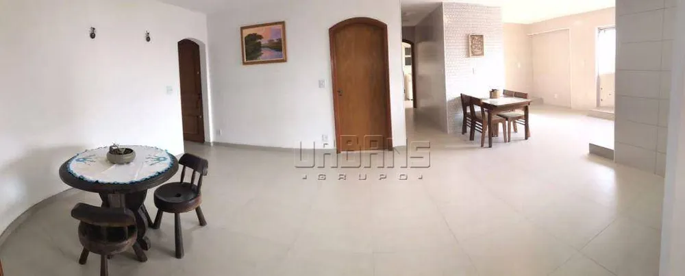 Apartamento, 4 quartos - Foto 1