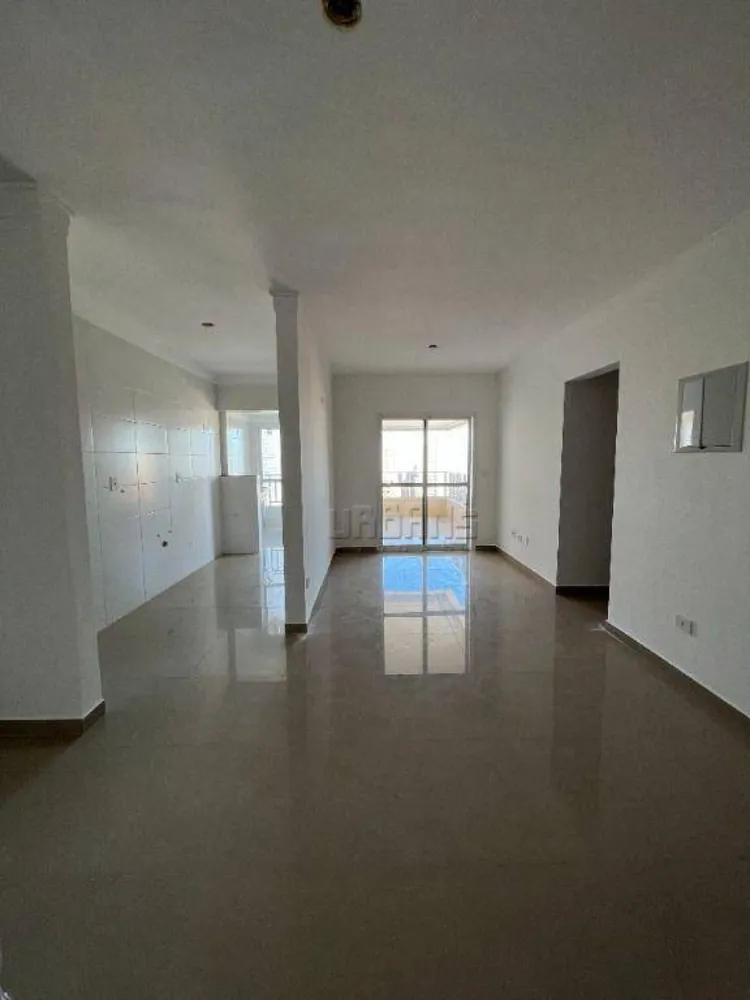 Apartamento, 3 quartos, 95 m² - Foto 2