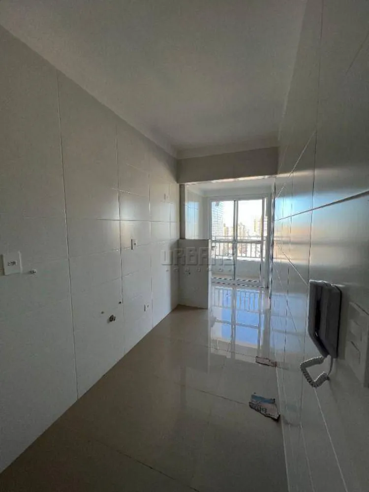 Apartamento, 3 quartos, 95 m² - Foto 3