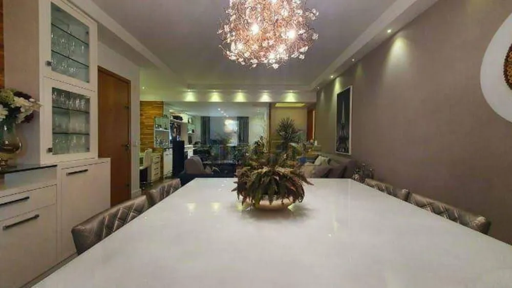 Apartamento, 3 quartos, 175 m² - Foto 4
