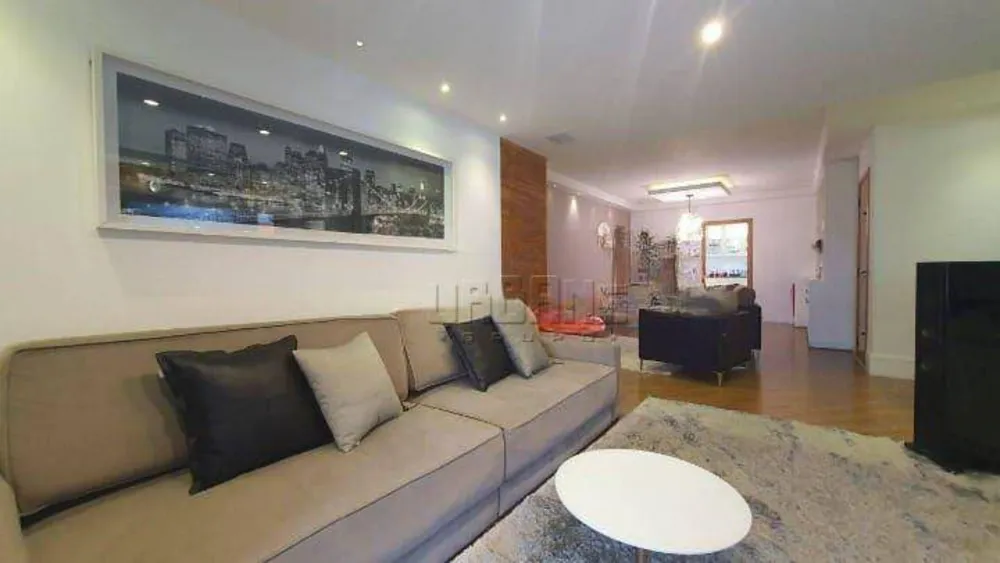 Apartamento, 3 quartos, 175 m² - Foto 2