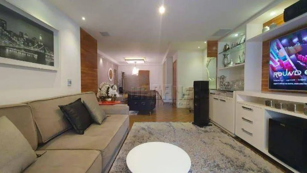 Apartamento, 3 quartos, 175 m² - Foto 3