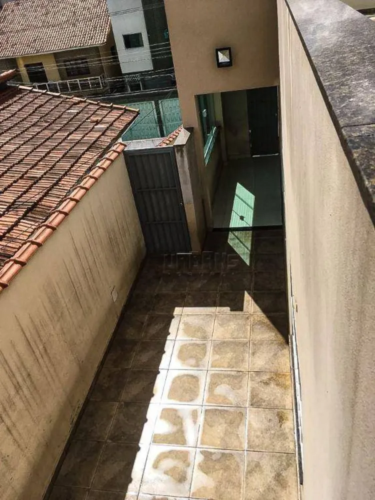 Sobrado, 3 quartos, 214 m² - Foto 2