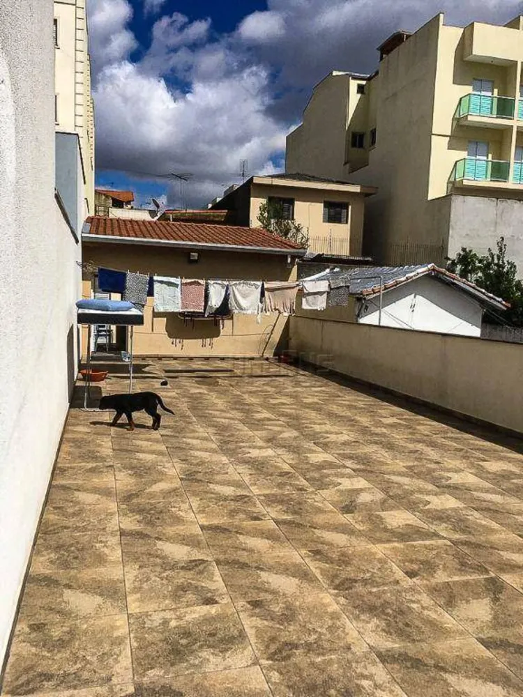 Sobrado, 3 quartos, 214 m² - Foto 4