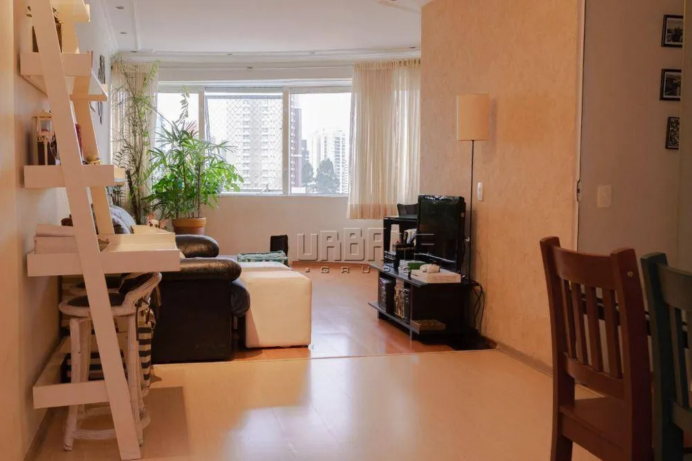 Apartamento, 2 quartos - Foto 1
