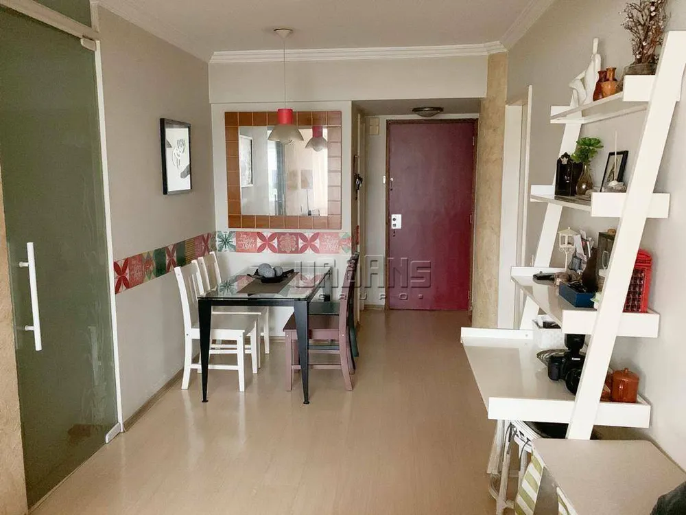 Apartamento, 2 quartos - Foto 2