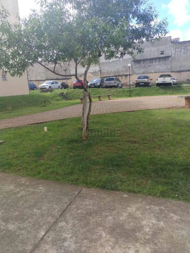 Apartamento, 2 quartos, 51 m² - Foto 3