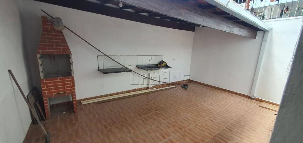 Sobrado, 3 quartos - Foto 1