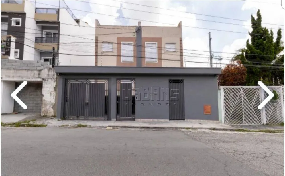 Cobertura, 1 quarto - Foto 4