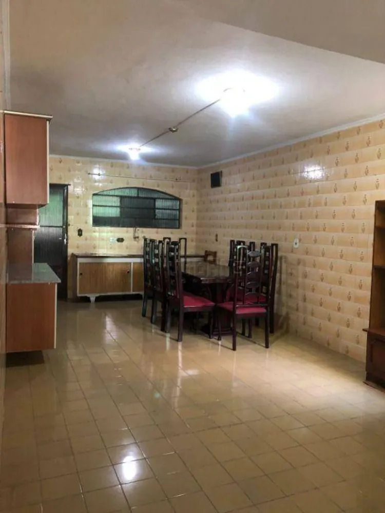Casa, 4 quartos - Foto 1
