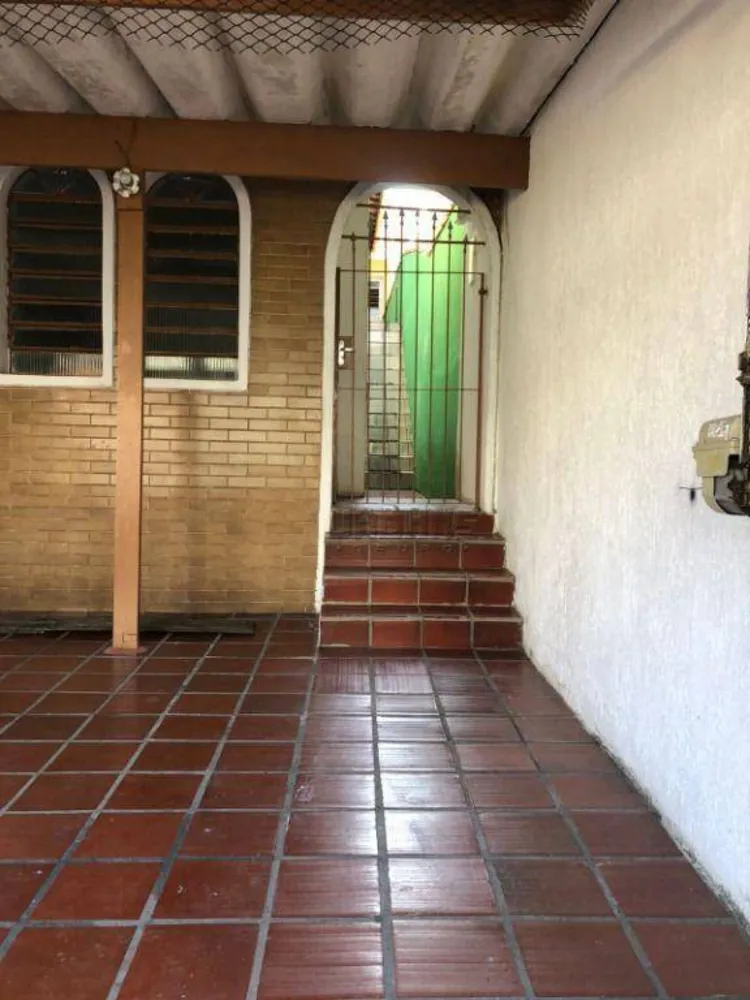 Casa, 4 quartos - Foto 2