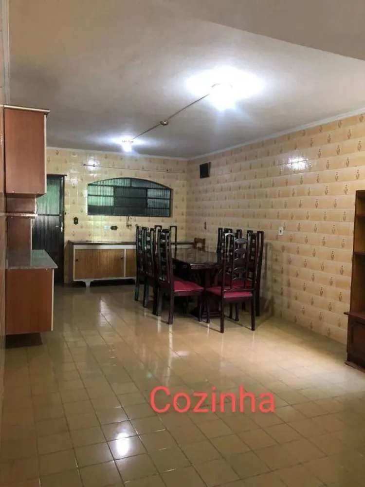 Casa, 4 quartos - Foto 4