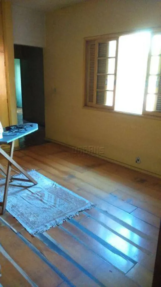 Sobrado, 3 quartos, 230 m² - Foto 1