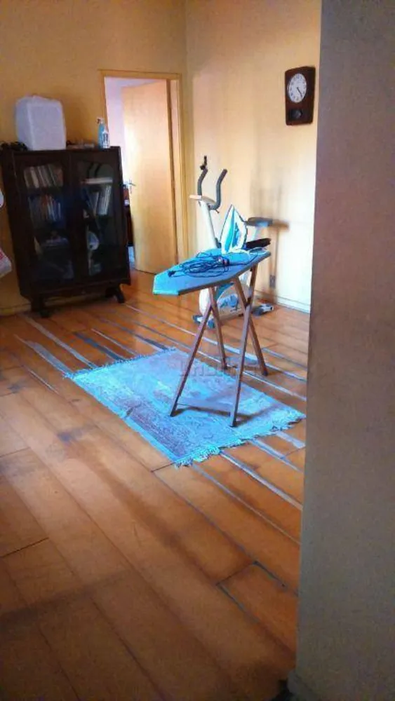 Sobrado, 3 quartos, 230 m² - Foto 3