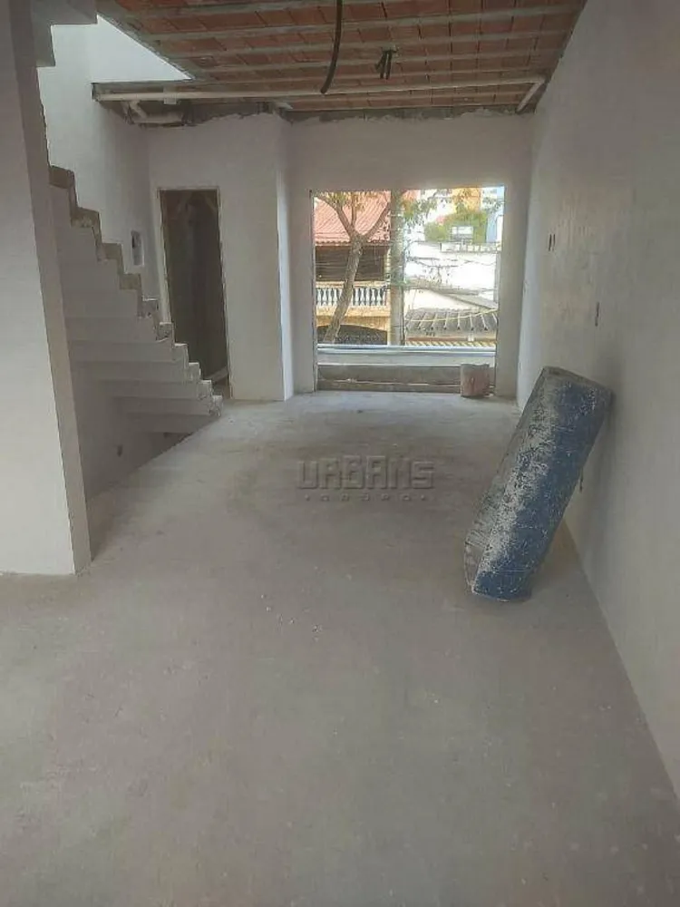 Sobrado, 2 quartos - Foto 1