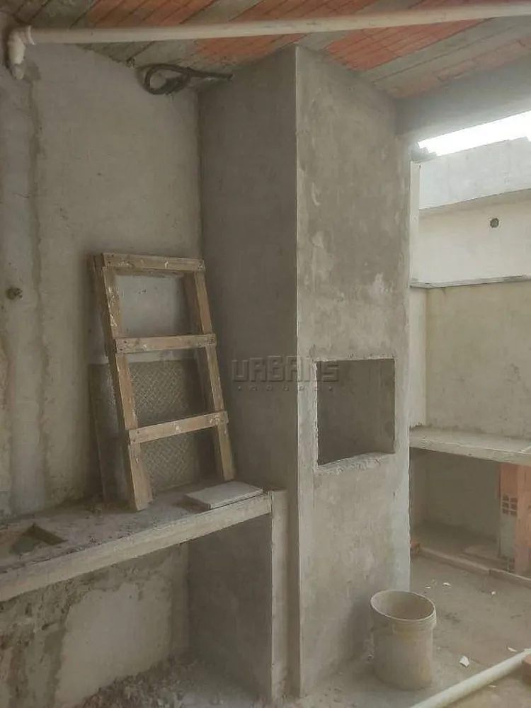 Sobrado, 2 quartos - Foto 4