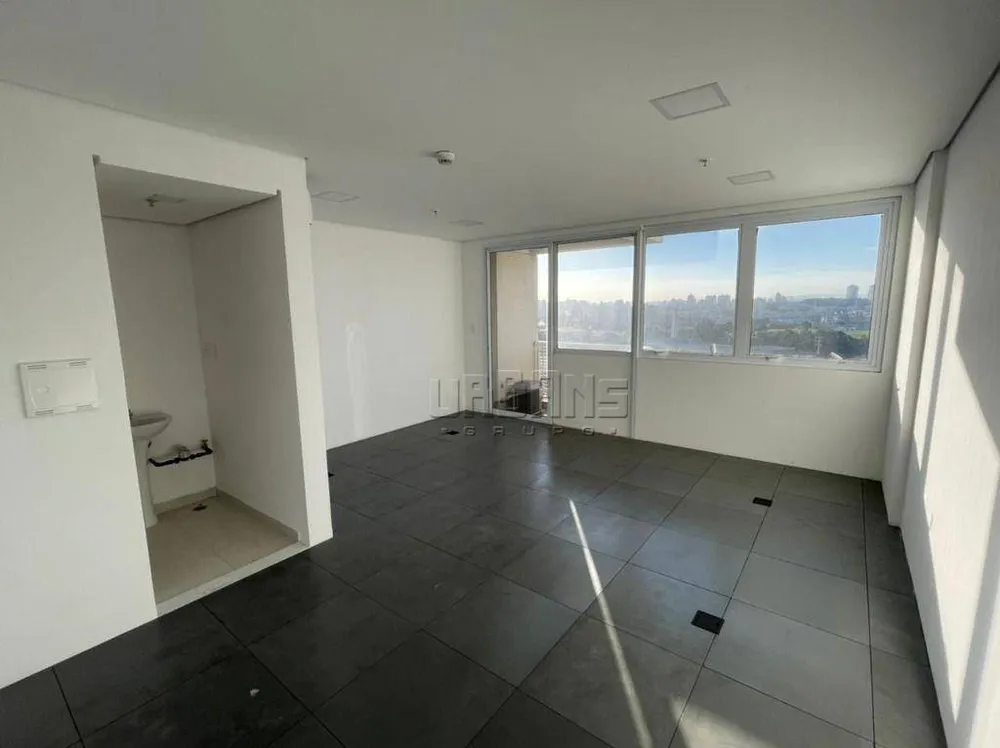 Sala-Conjunto, 33 m² - Foto 4