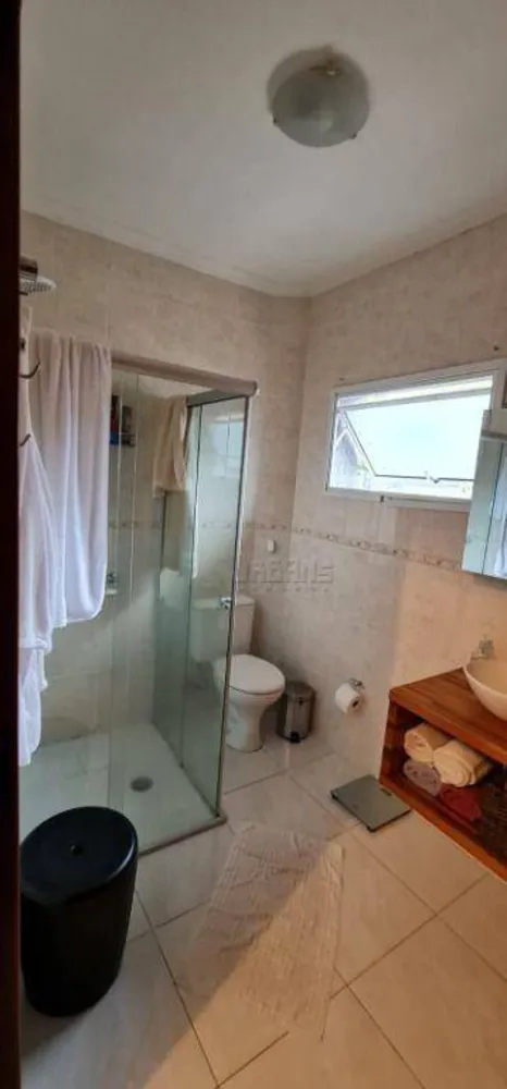 Sobrado, 3 quartos, 130 m² - Foto 3