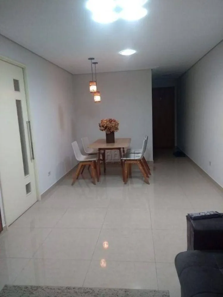 Apartamento, 2 quartos, 74 m² - Foto 2