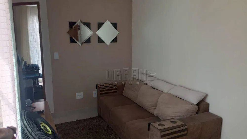 Apartamento, 2 quartos, 79 m² - Foto 1