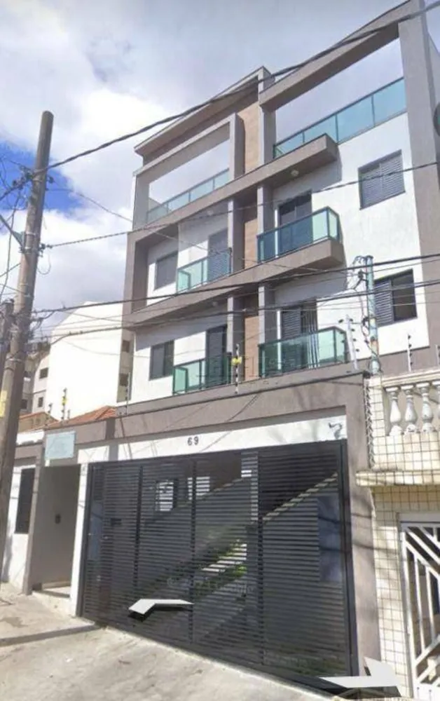 Apartamento, 2 quartos, 79 m² - Foto 2
